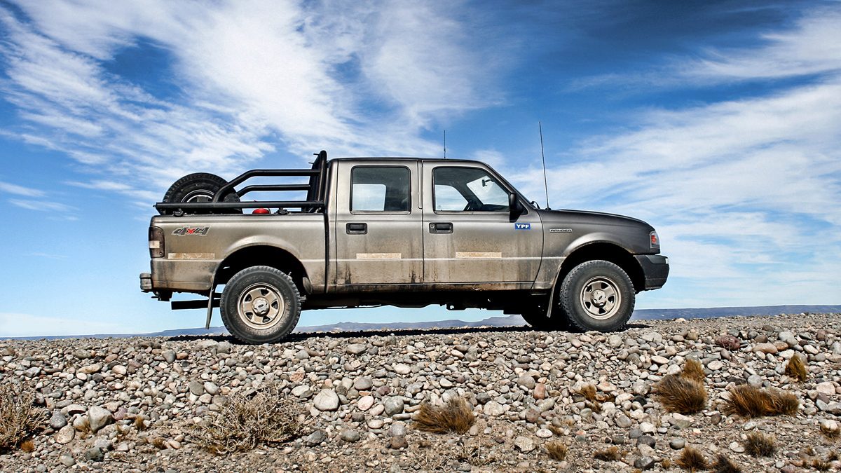 File:2017 Ford Ranger Wildtrak.jpg - Wikimedia Commons