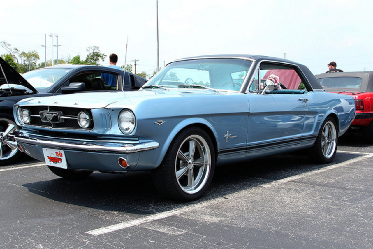 1960 Ford Mustang for sale | autoTRADER.ca
