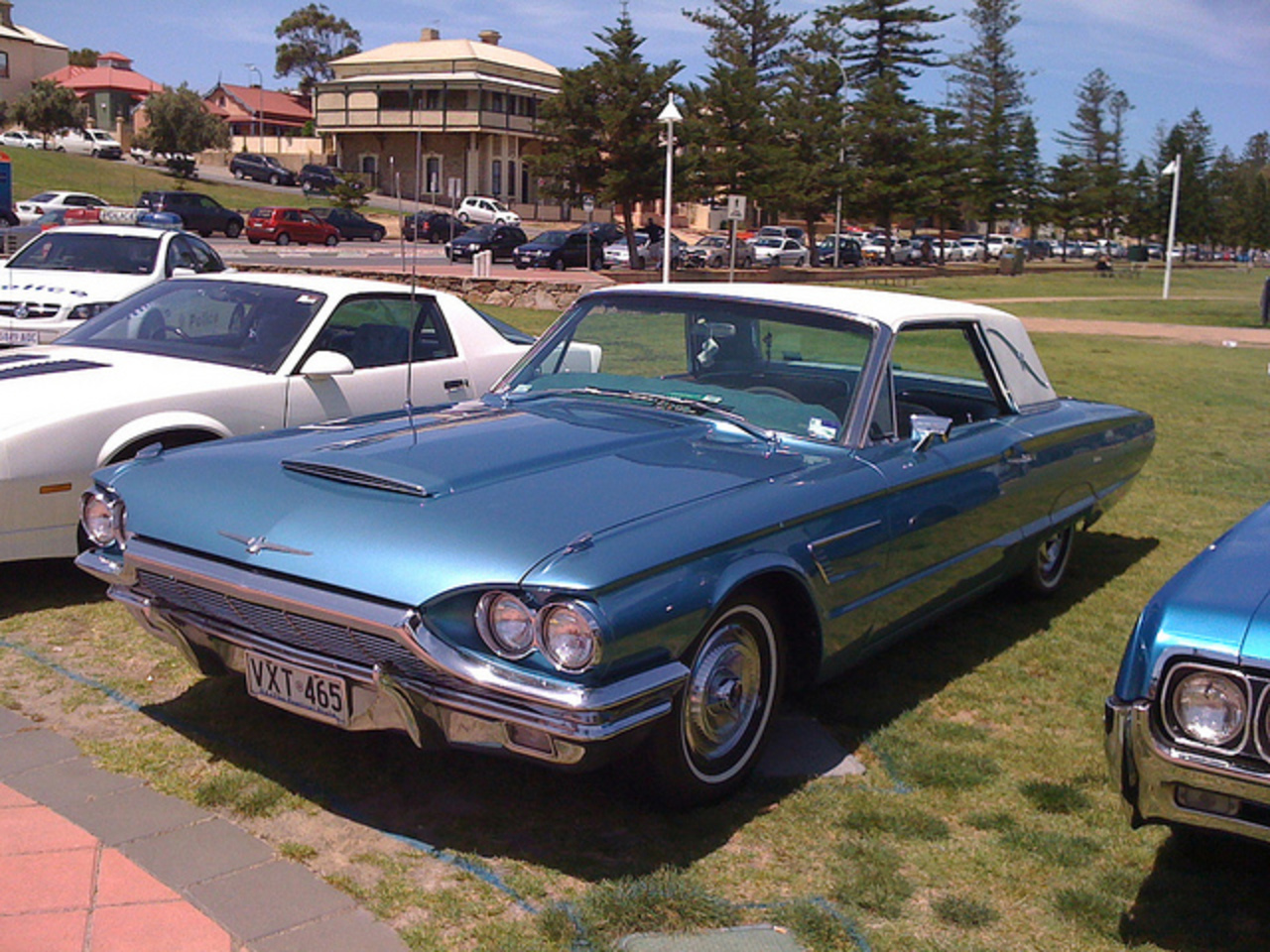 Flickr: The Coupe-Brougham Pool