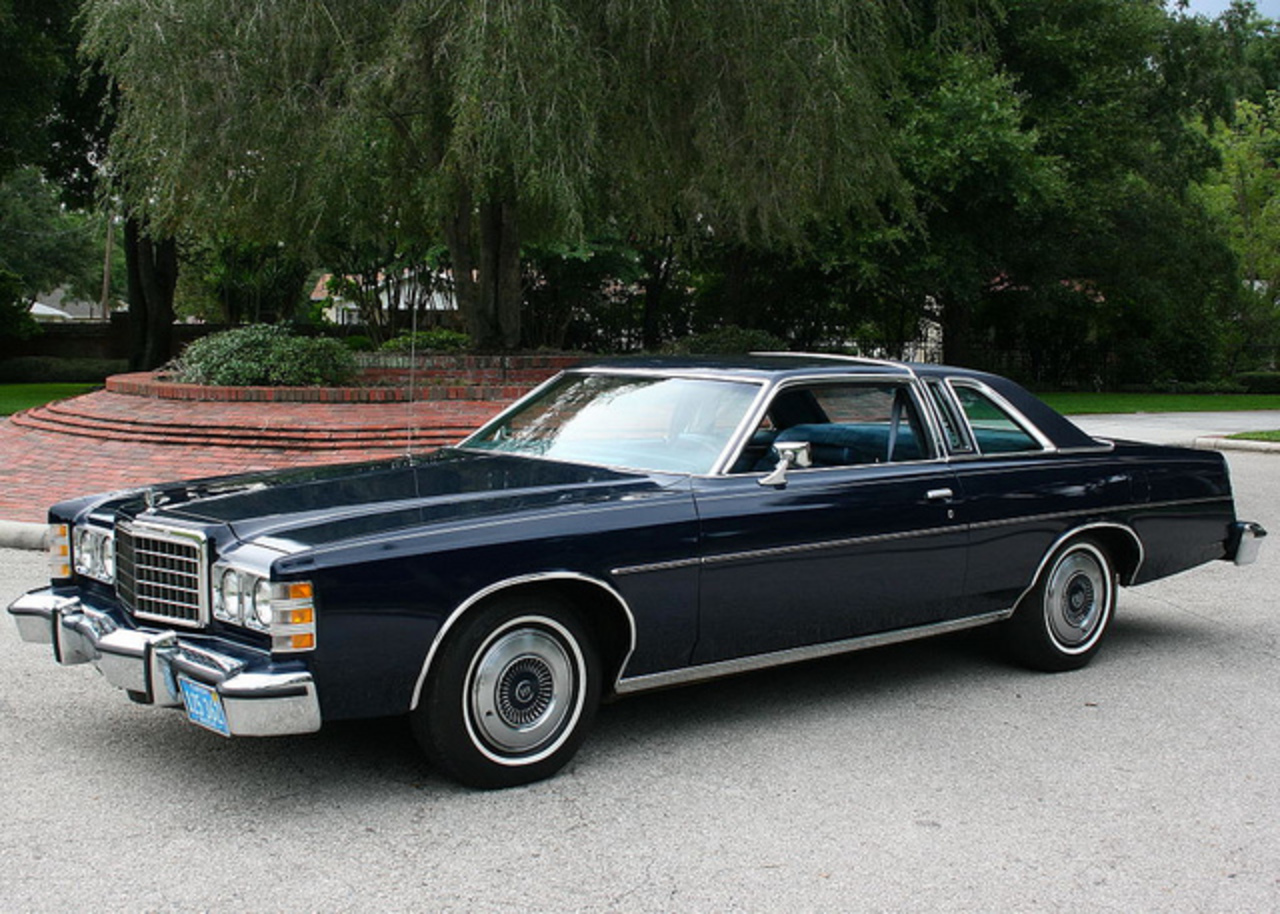 1978 Ford LTD coupe Flickr - Photo Sharing! 