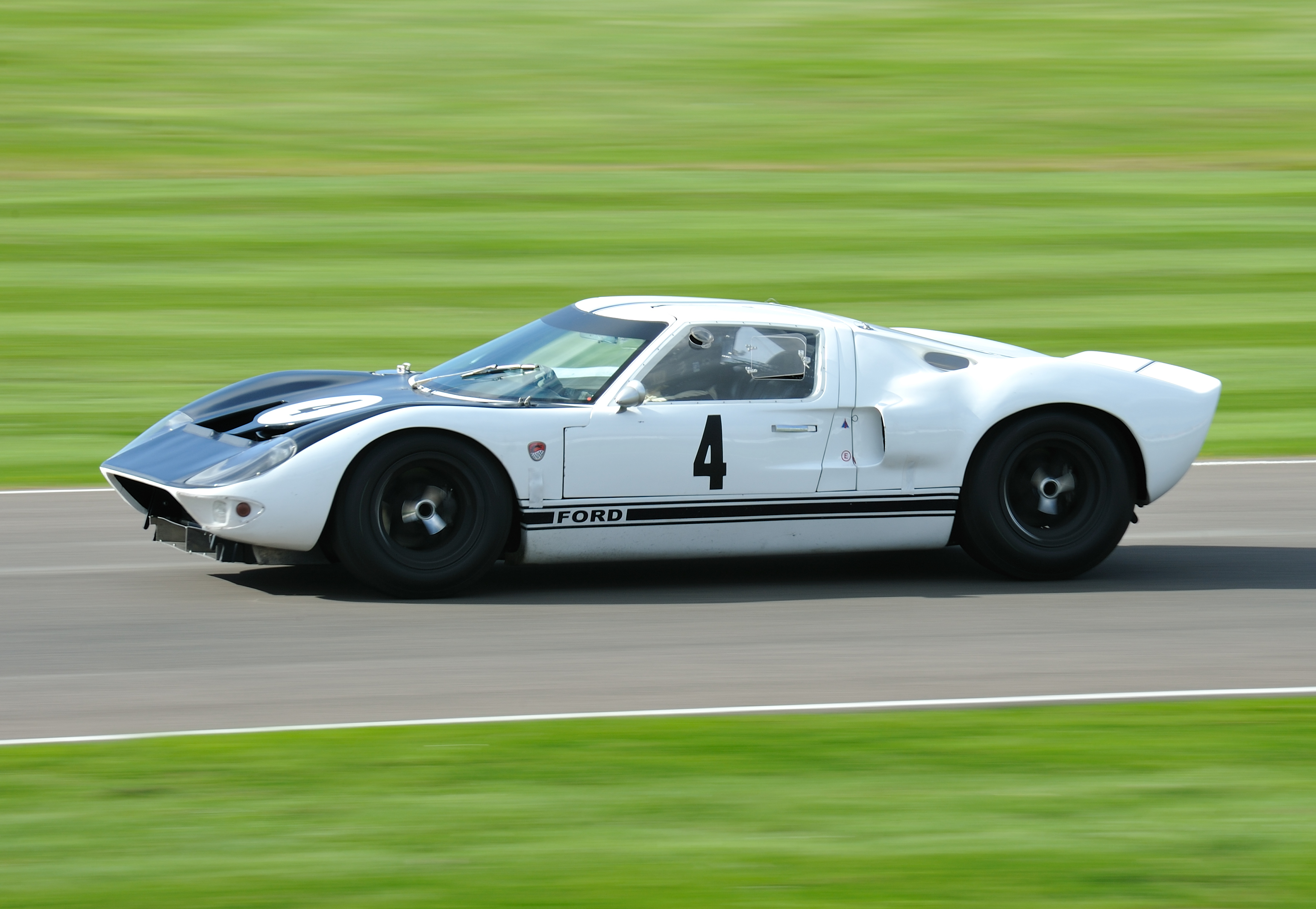 Ford gt40. Форд gt 40 1964. Ford gt40 Prototype. Ford gt40 Prototype 1964. Форд ГТ 1964.