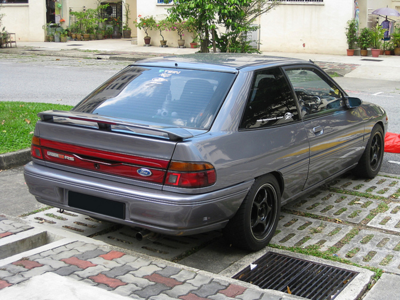 Лайзер. Ford Laser tx3. Ford Laser 1989. Ford Laser tx3 Turbo. Форд лазер 1993.