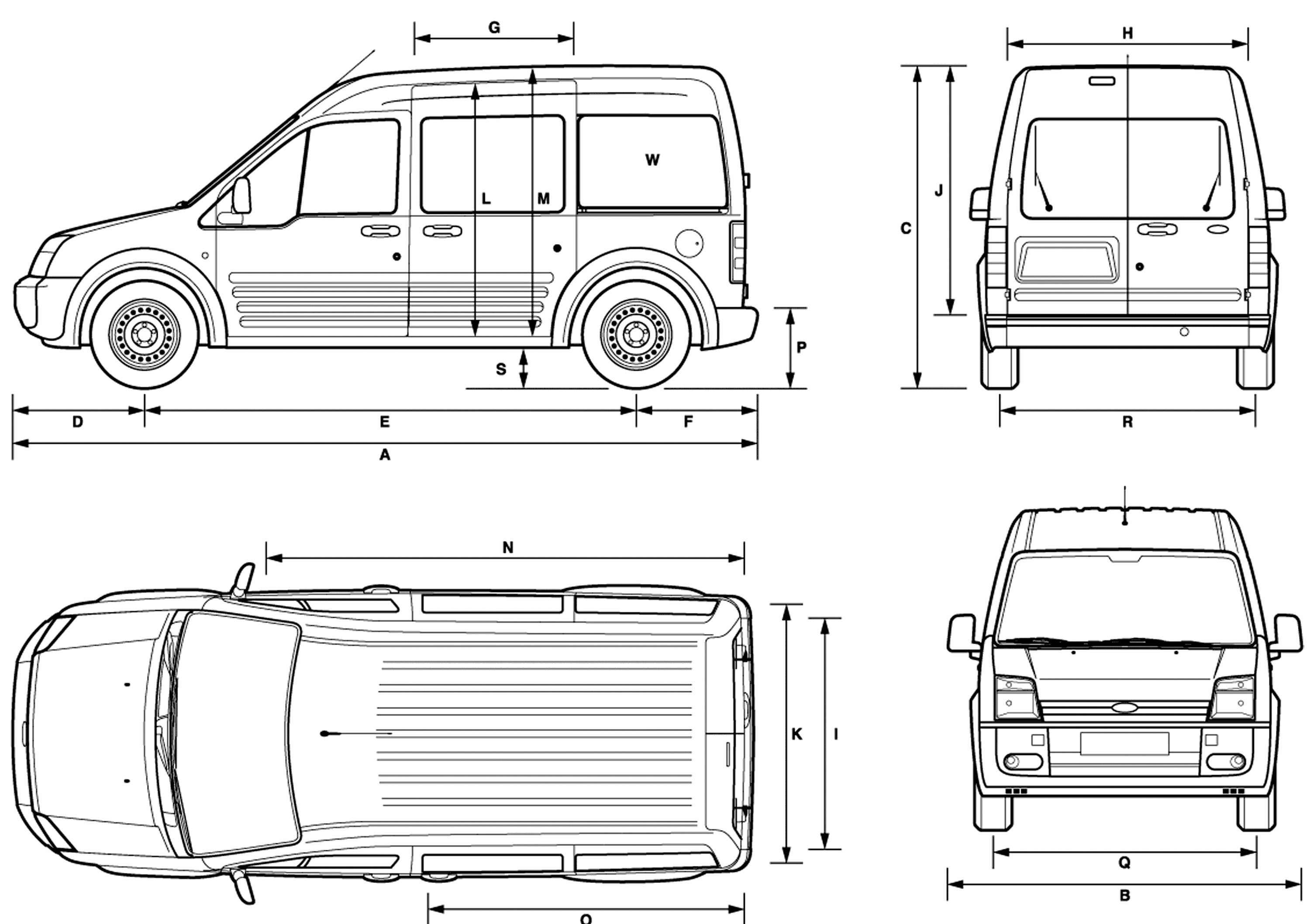 Ford Taurus — Википедия