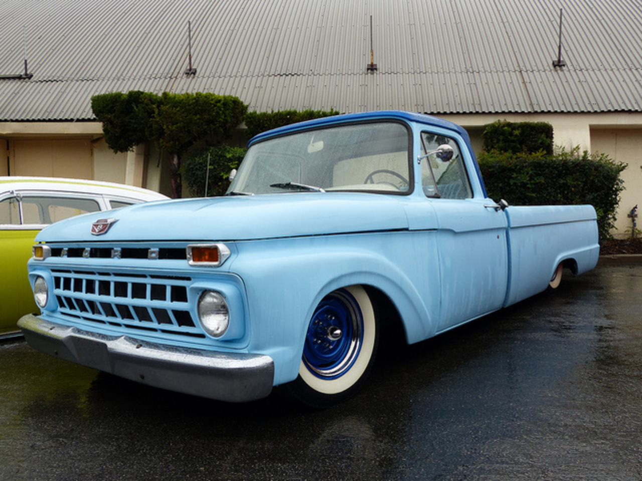 Flickr: The Pick-up Pool