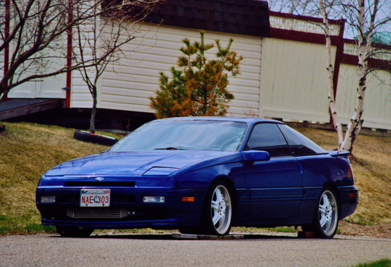 Ford Probe 1988