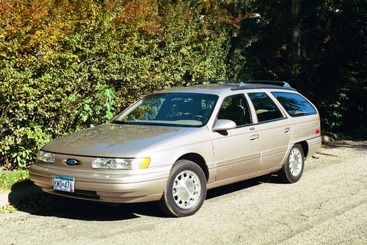 Ford Taurus 1994