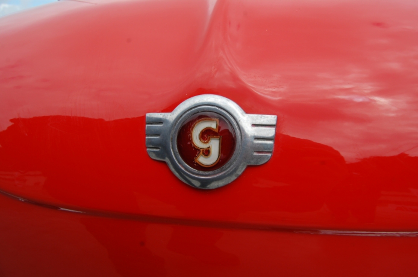 Pin Glas Goggomobil T 250 Limousine Photo Gallery Complete ...