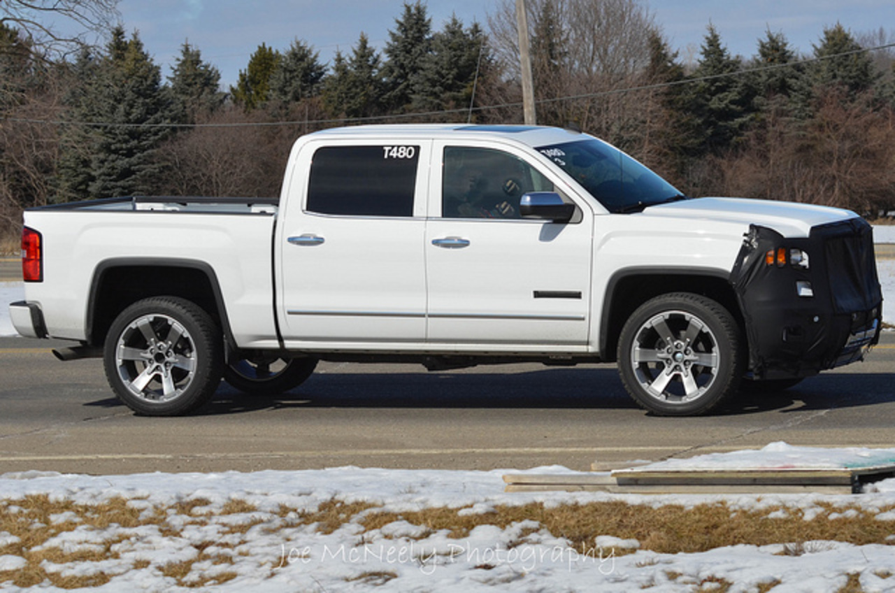 TopWorldAuto >> Photos of GMC 15-190 - photo galleries