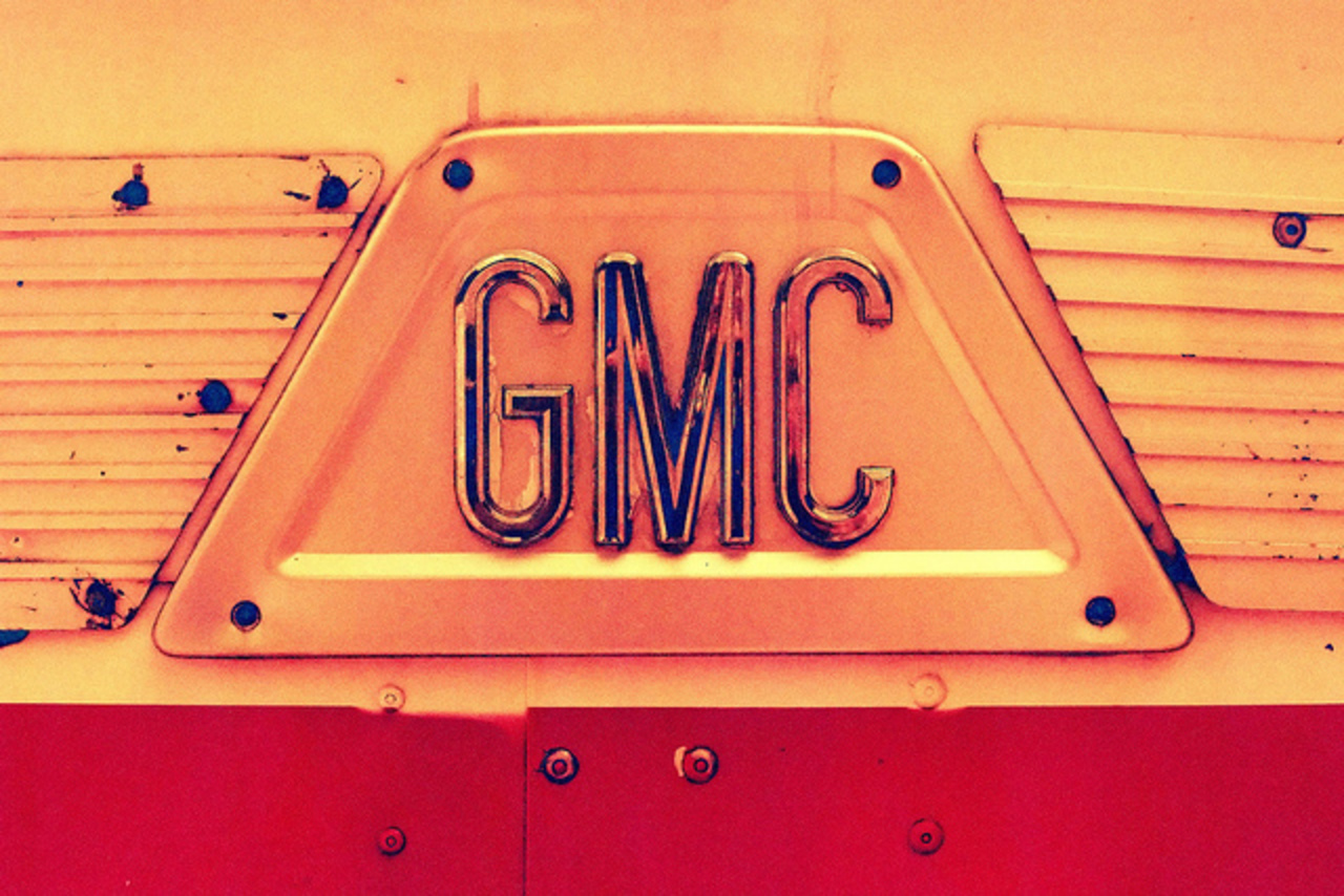 GMC | Flickr - Photo Sharing!