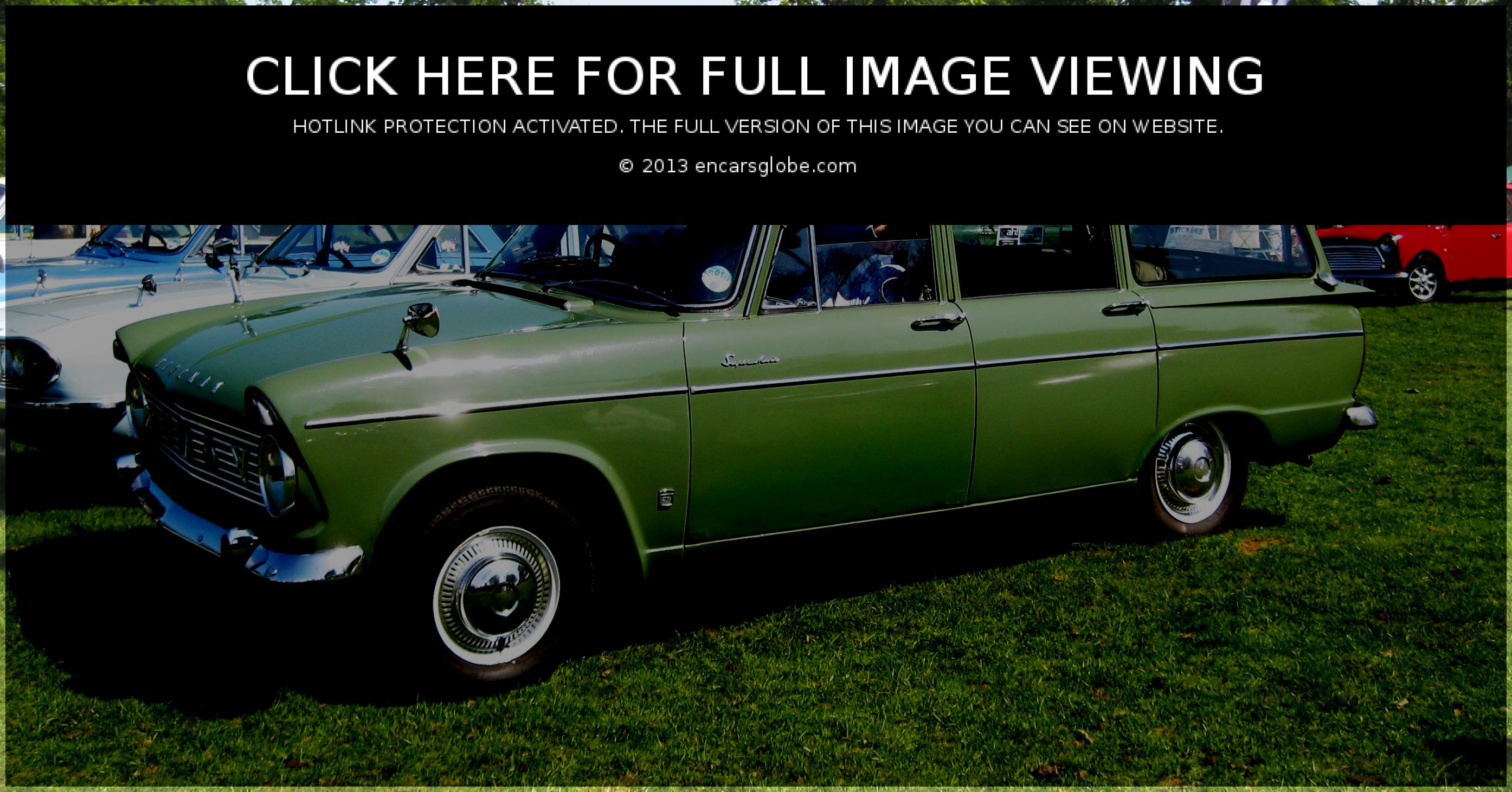 Hillman Imp 998 GT Photo Gallery: Photo #11 out of 10, Image Size ...