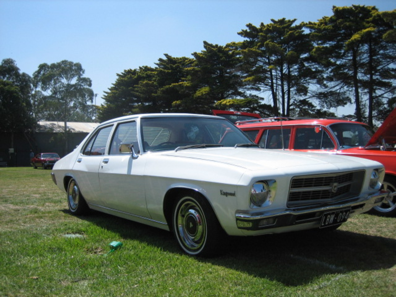 1972 Holden Kingswood (HQ) | Flickr - Photo Sharing!