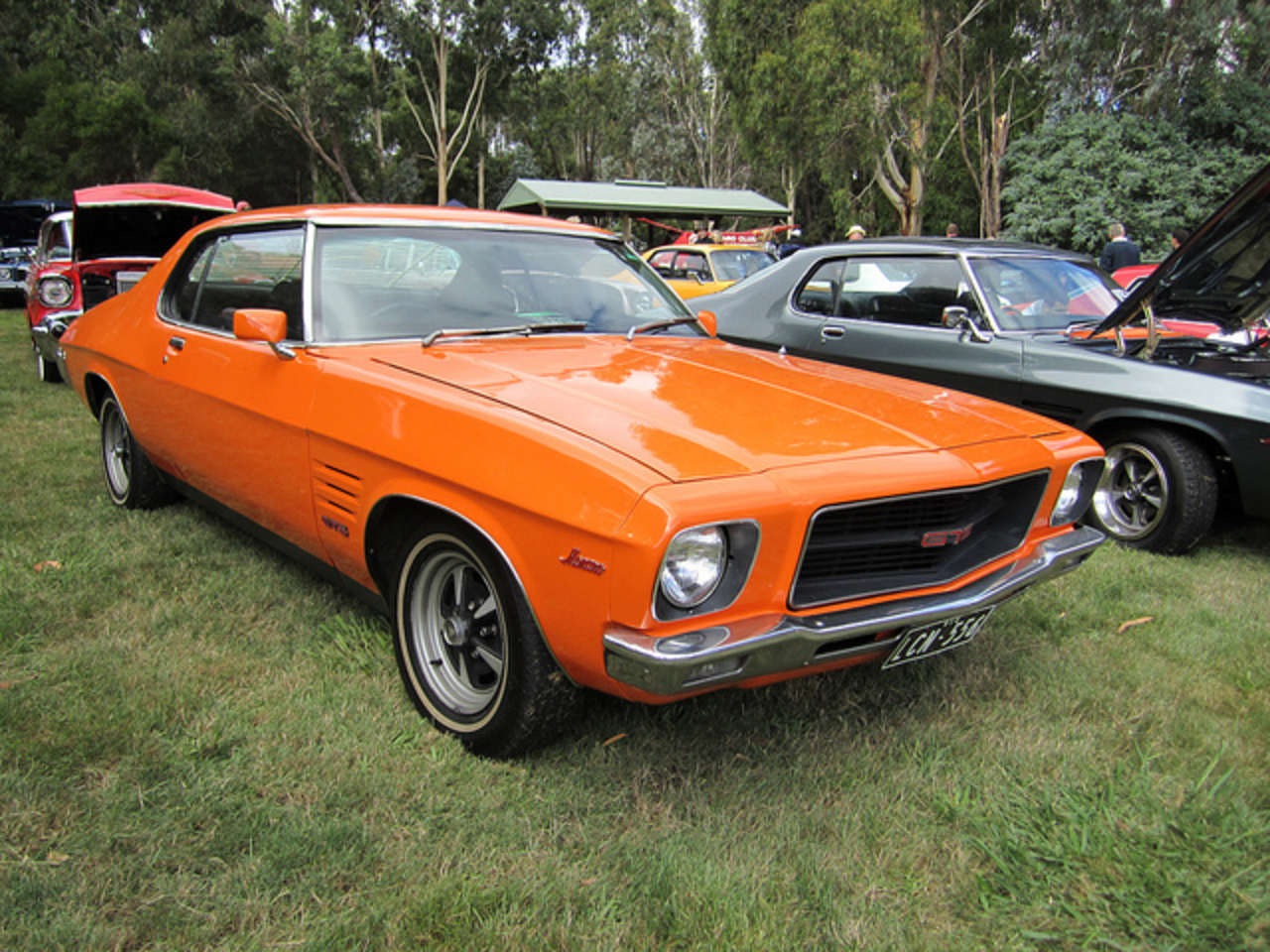 Flickr: The Holden - HQ to WB - 1971 to 1984 Pool