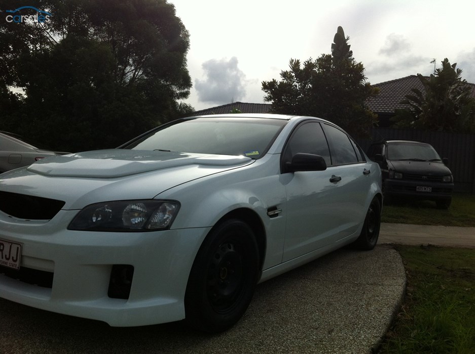 2006 Holden Commodore Omega VE for Sale | QLD: Gold Coast