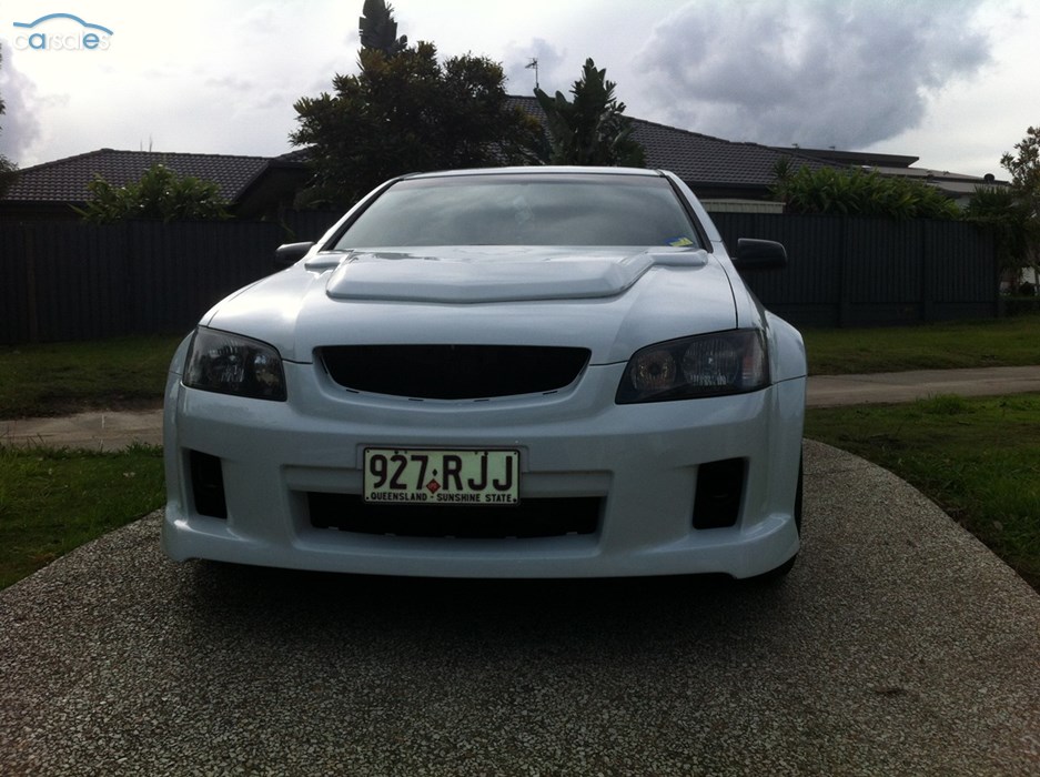 2006 Holden Commodore Omega VE for Sale | QLD: Gold Coast