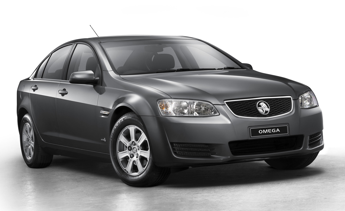 2011 Holden VE Series II Commodore Pricing And Specifications ...