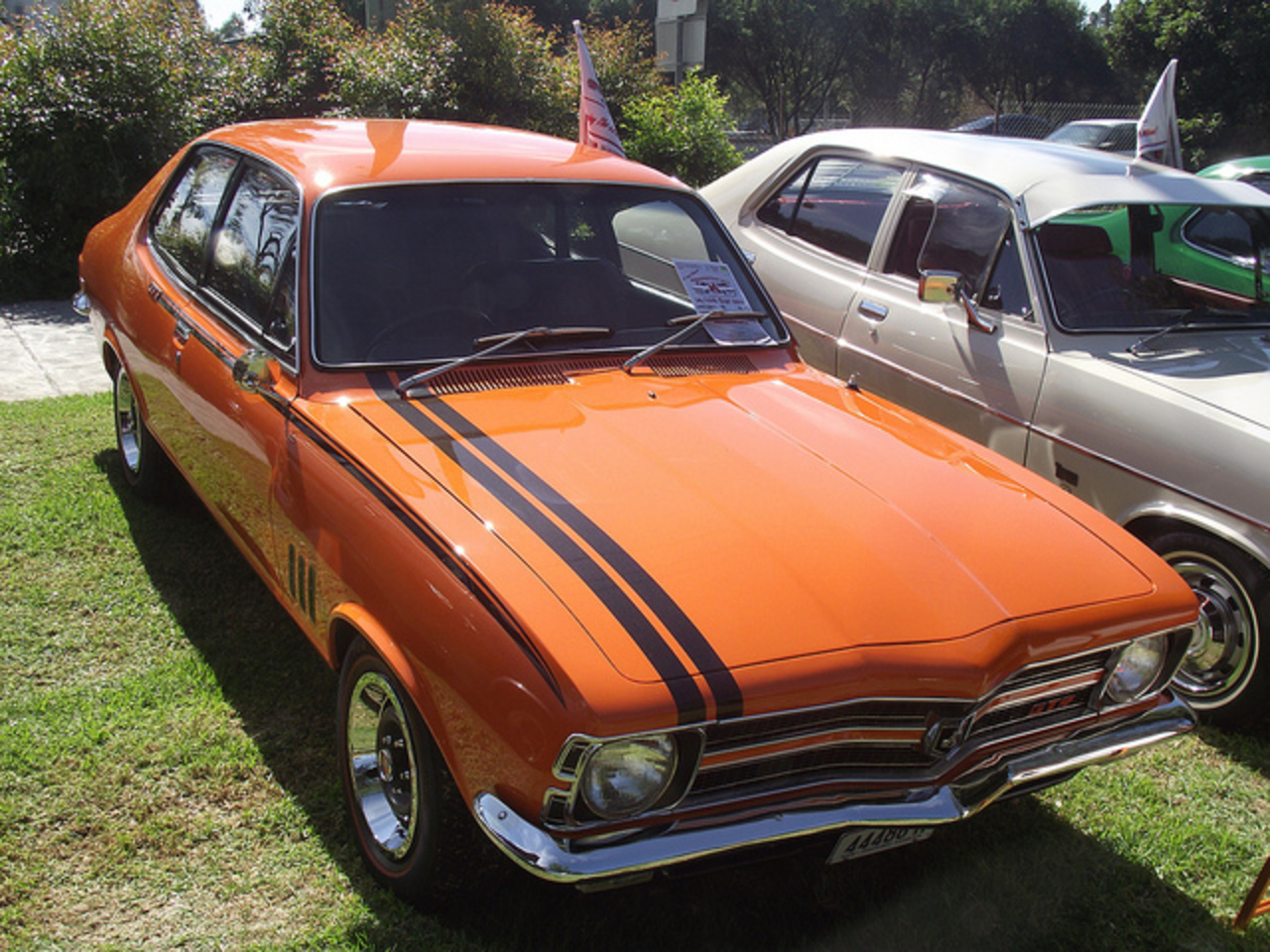 1971 Holden LC Torana GTR | Flickr - Photo Sharing!