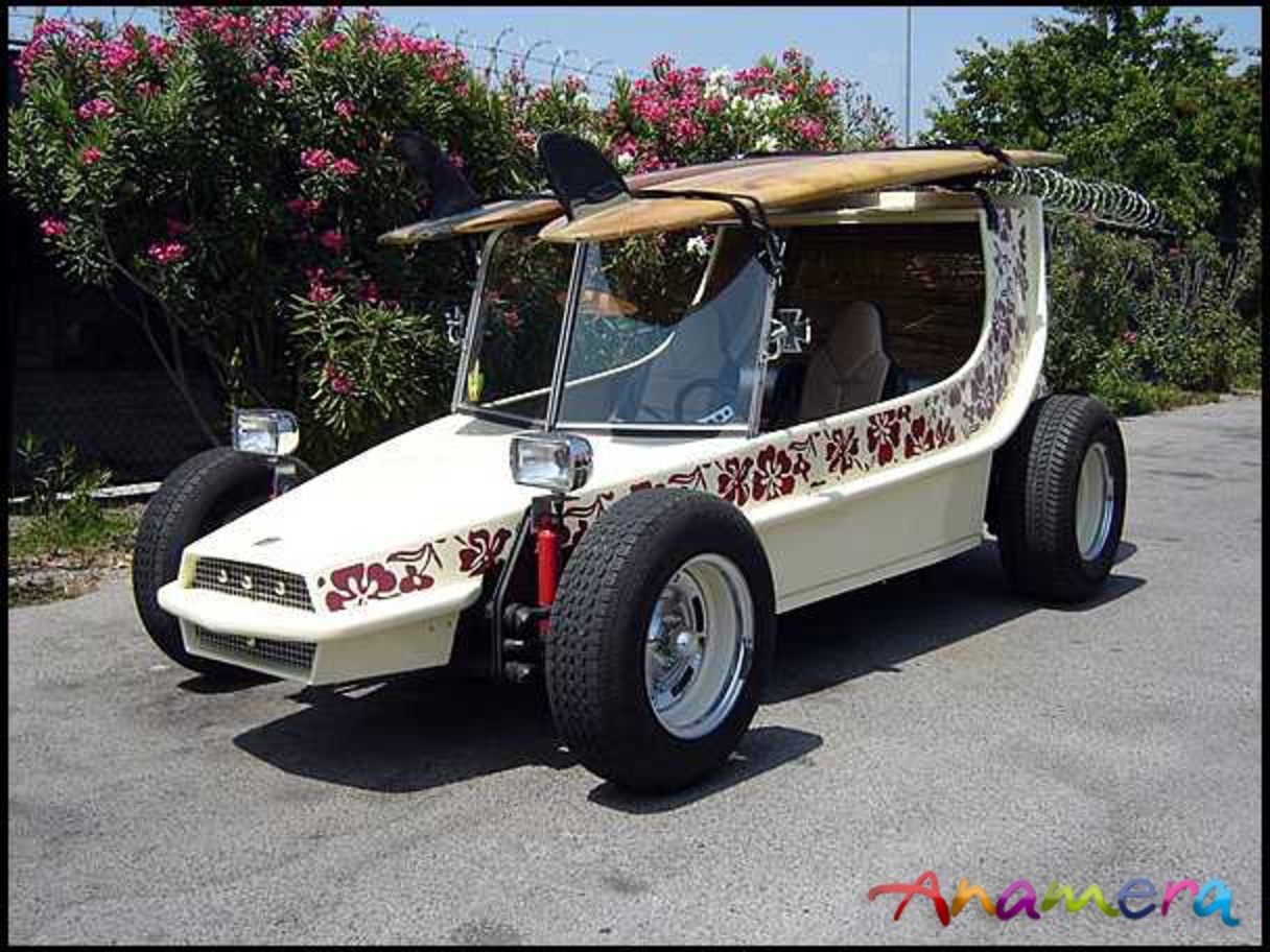 Homebuilt Vw 1300 Buggy Pictures Wallpapers Wallpaper 6 Of - CarPatys.