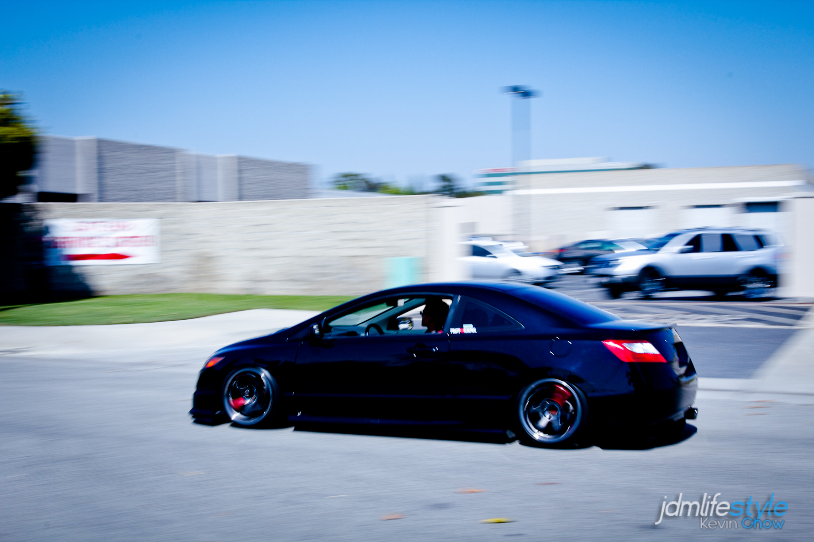 Honda Civic Si Coupe | Flickr - Photo Sharing!