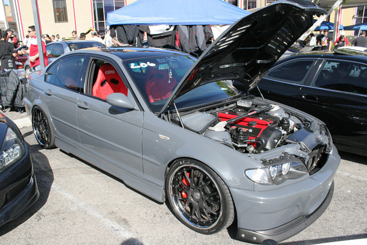 Honda civic vi rs