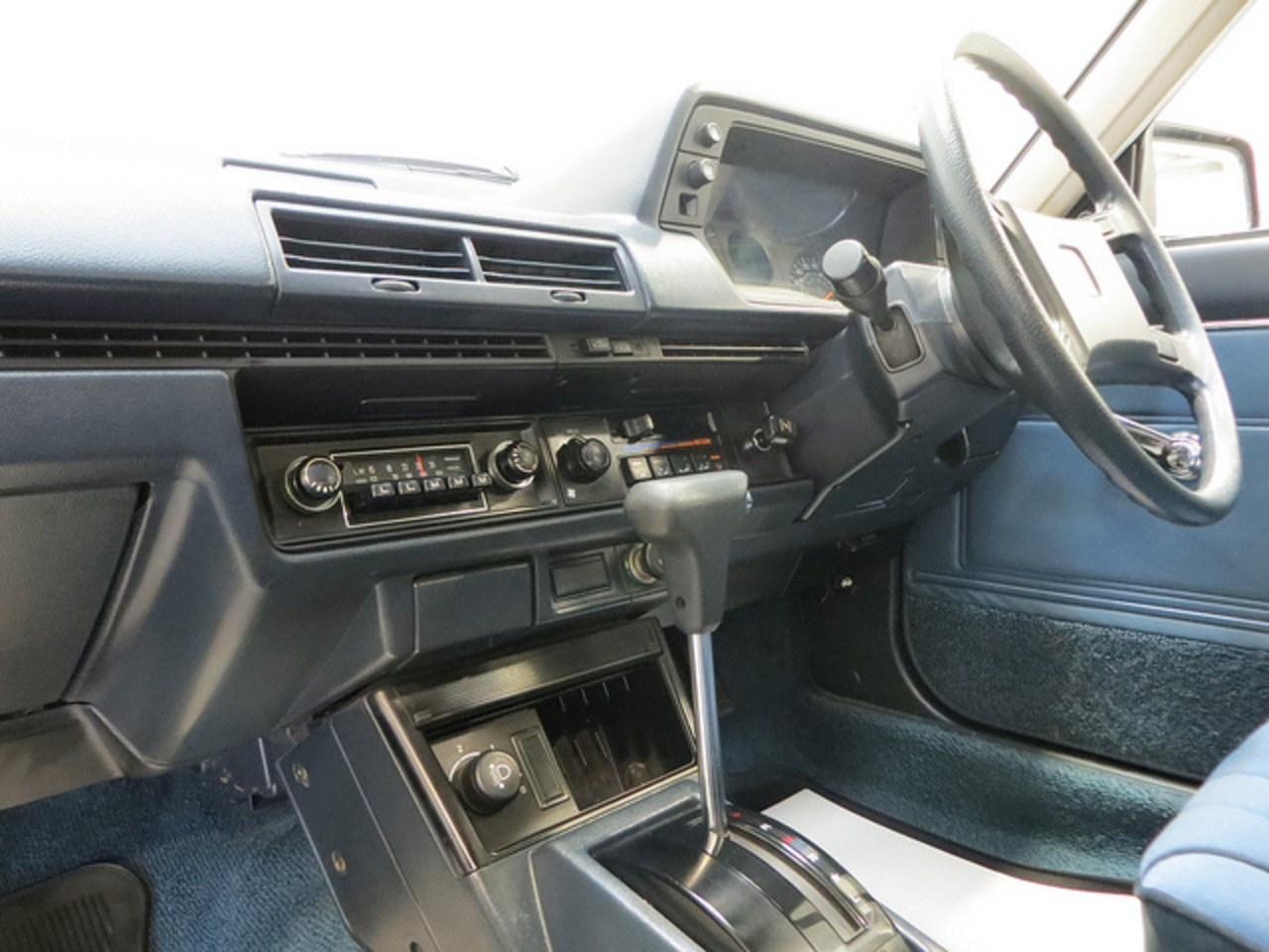 1983 Honda Accord DX Auto | Flickr - Photo Sharing!