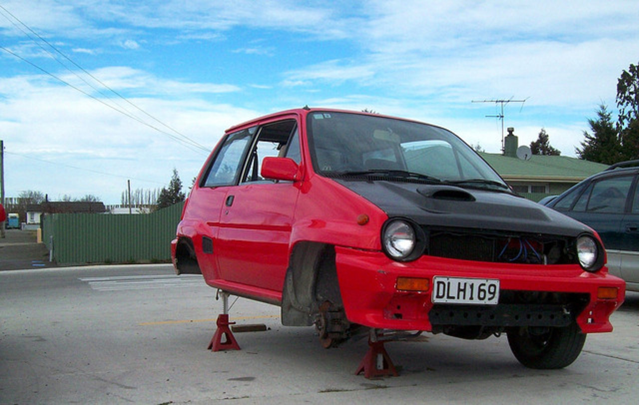 Topworldauto Photos Of Honda City Turbo Ii Photo Galleries