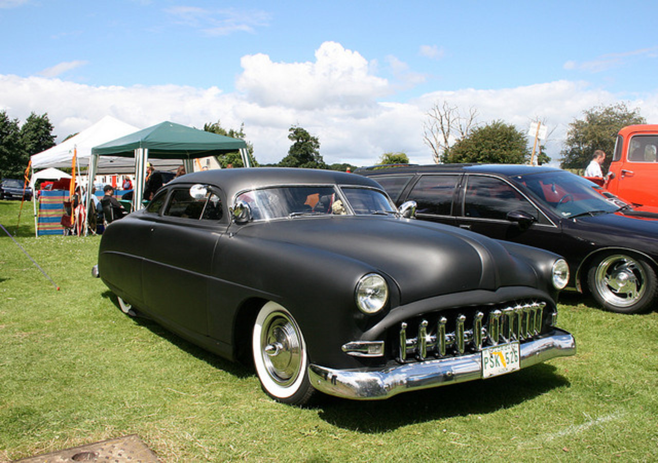 1952 Hudson Pacemaker Coupe | Flickr - Photo Sharing!
