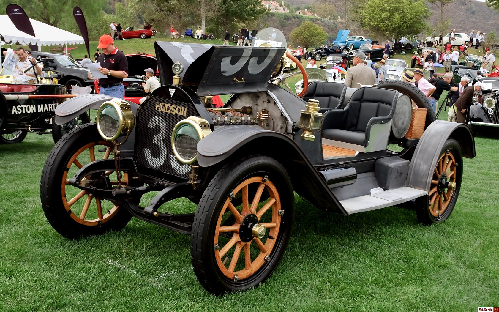 1911 Hudson racer replica - fvl | Flickr - Photo Sharing!