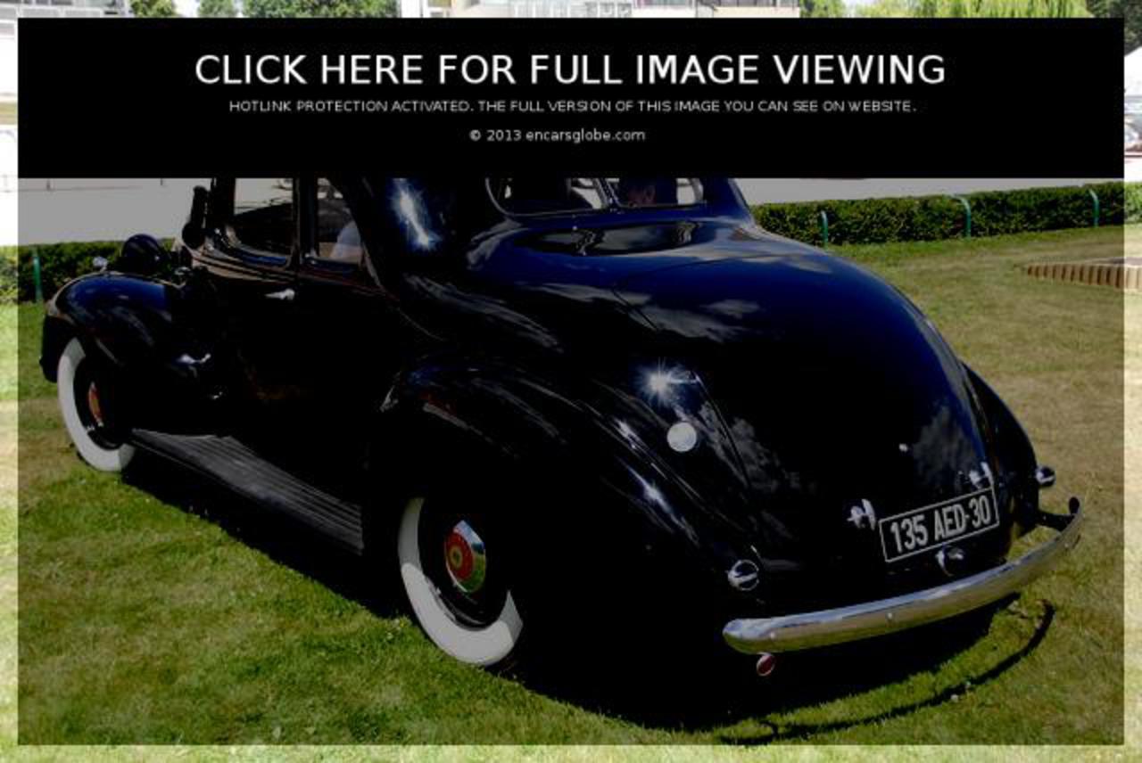 Hudson 112 Coupe: Photo gallery, complete information about model ...