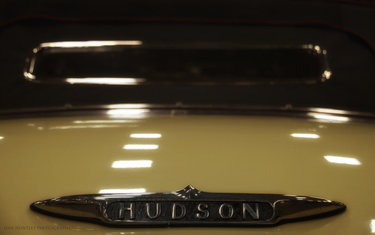 Flickr: The Hudson Classic Cars Pool