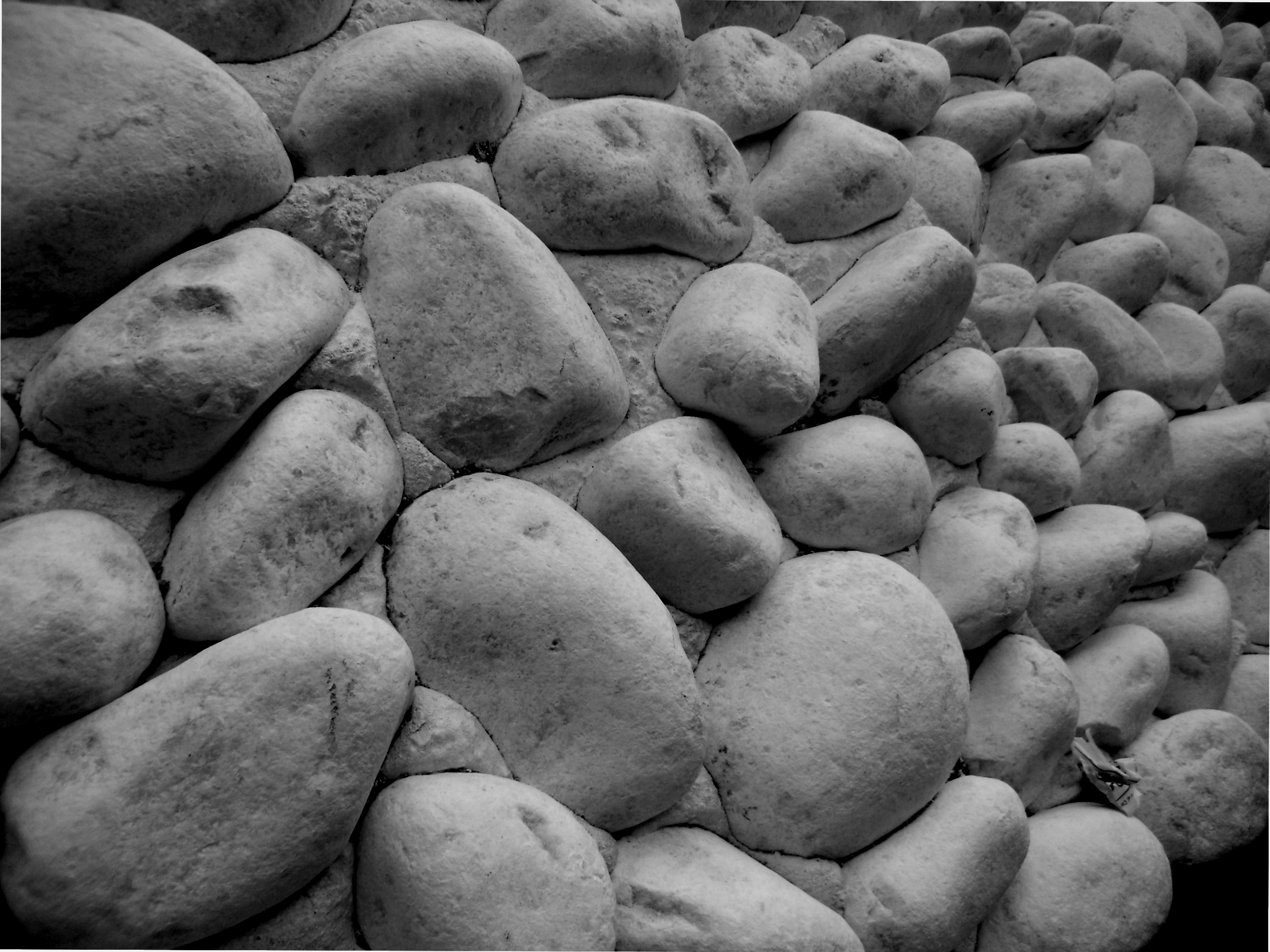 Selciato di pietre comodo come screensaver del pc | Flickr - Photo ...
