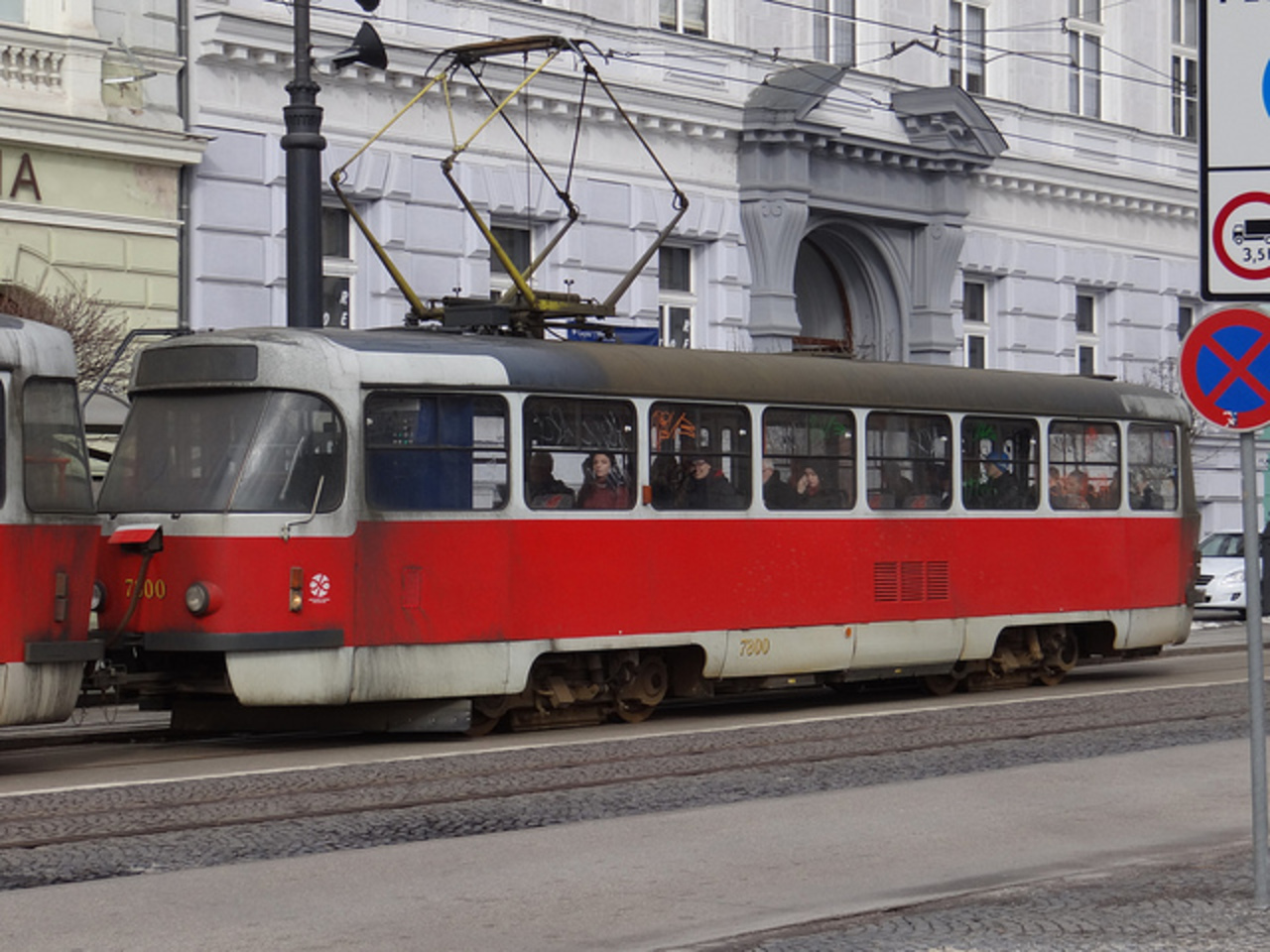 Flickr: The Eastern European buses, coaches, trolleybuses and ...