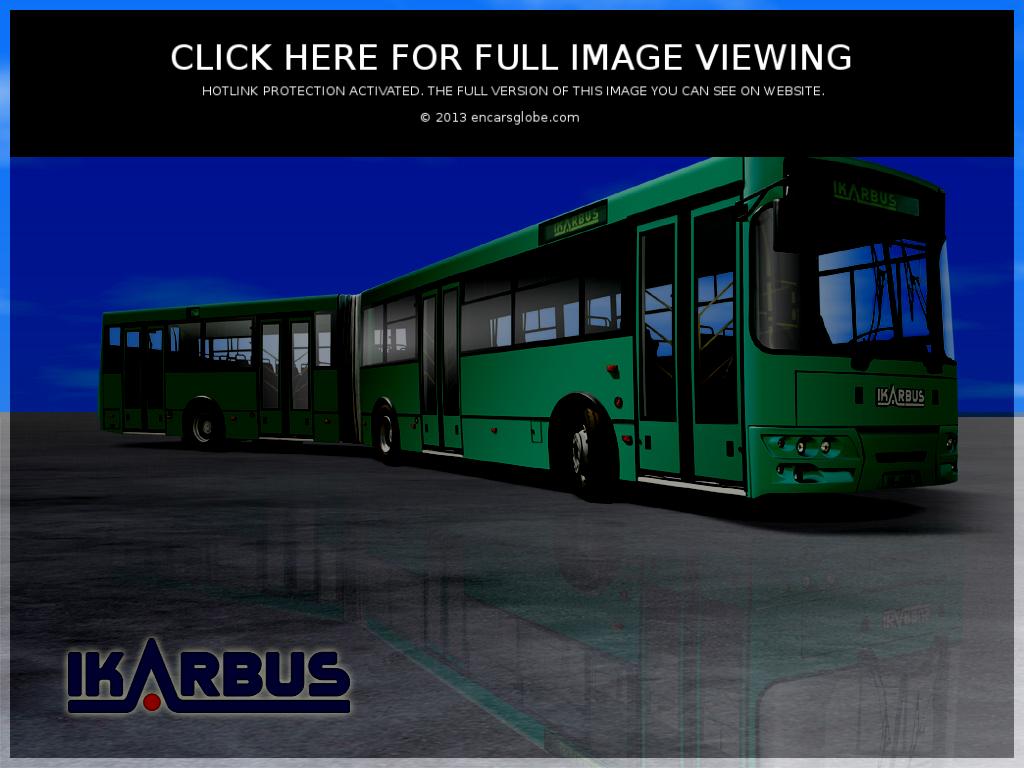 IKARBUS IK-301 Photo Gallery: Photo #09 out of 12, Image Size ...