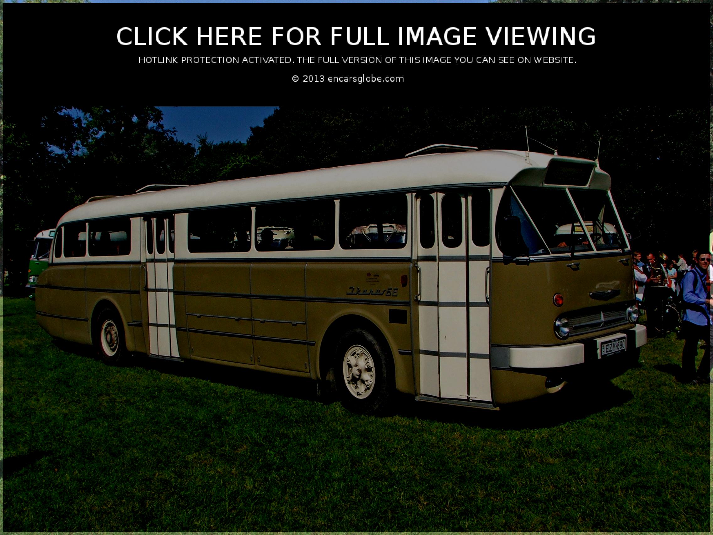 Ikarus Ik-218N Photo Gallery: Photo #06 out of 7, Image Size - 680 ...