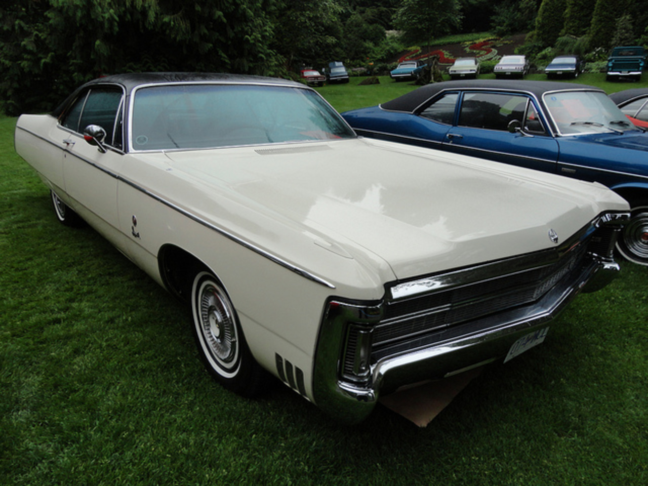 1969-1971 Imperial - a gallery on Flickr