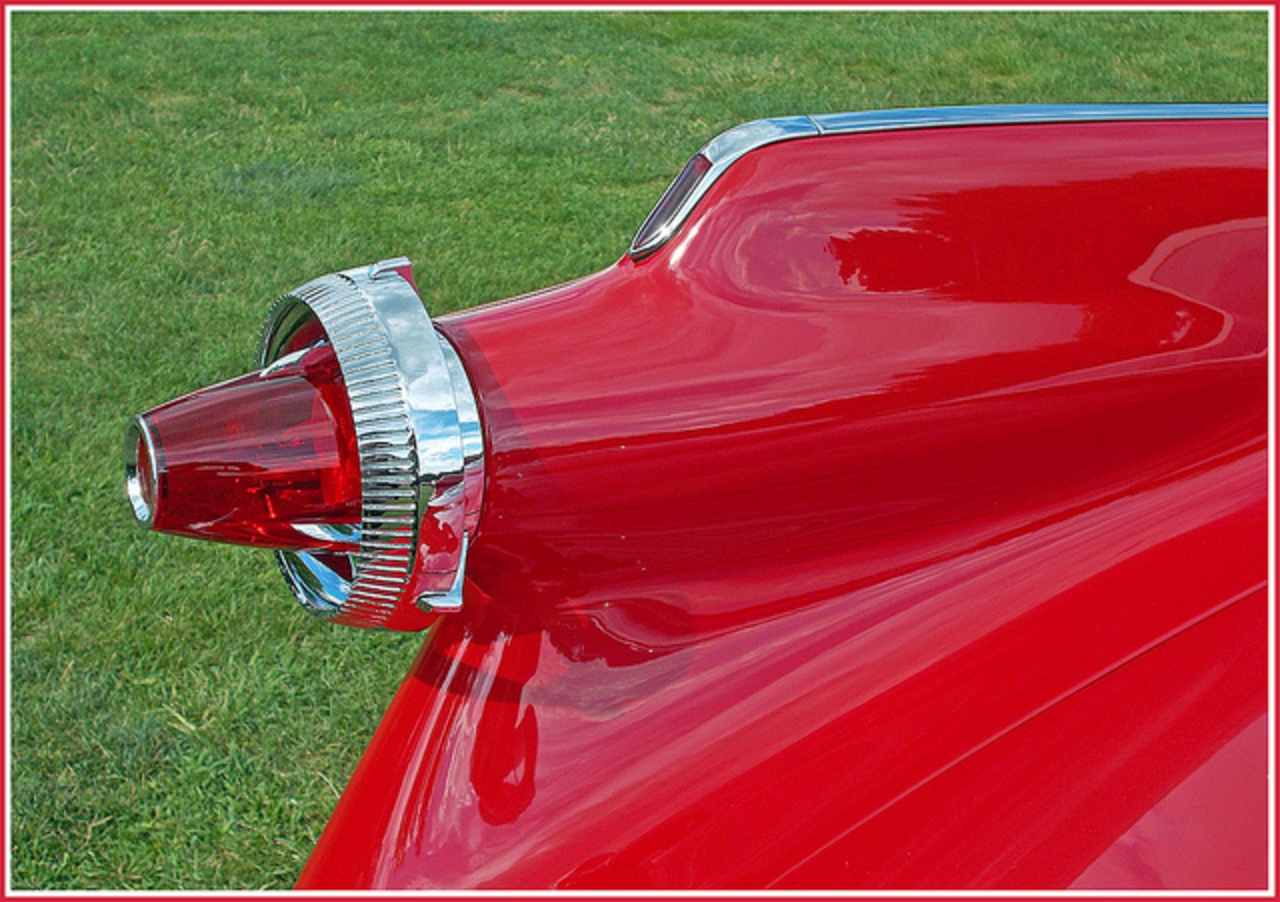 1960 Imperial Crown convertible | Flickr - Photo Sharing!