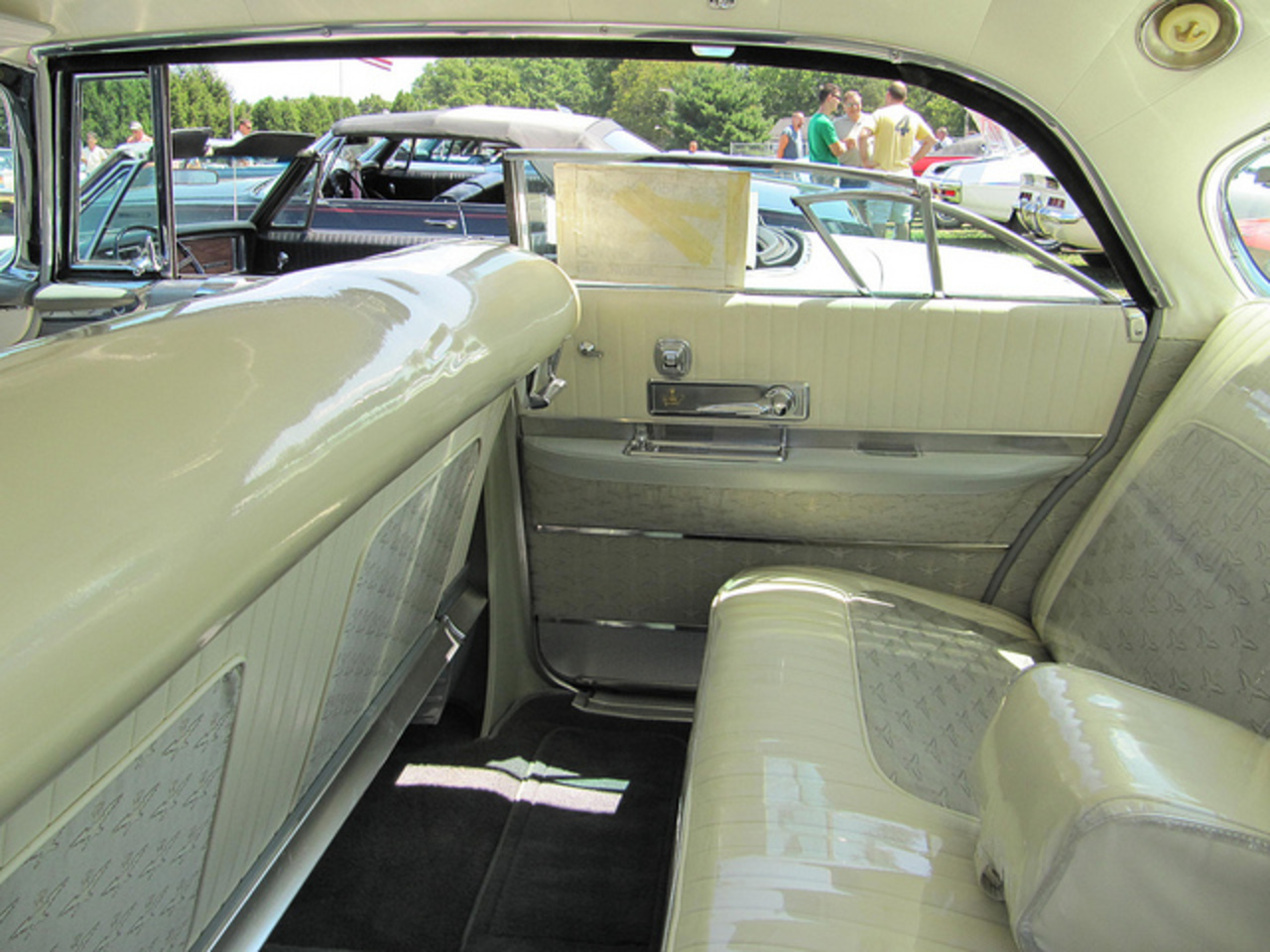 56 Imperial 4dr Southampton (4) | Flickr - Photo Sharing!