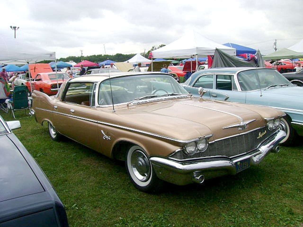Cool American cars 50s-60s - a gallery on Flickr