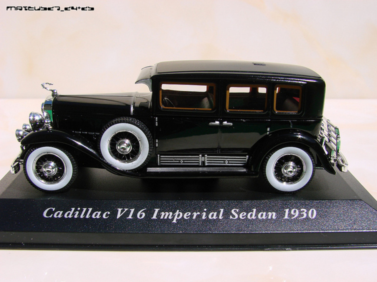 Cadillac-V16-Imperial-Sedan-1930_08dsc00460 | Flickr - Photo Sharing!