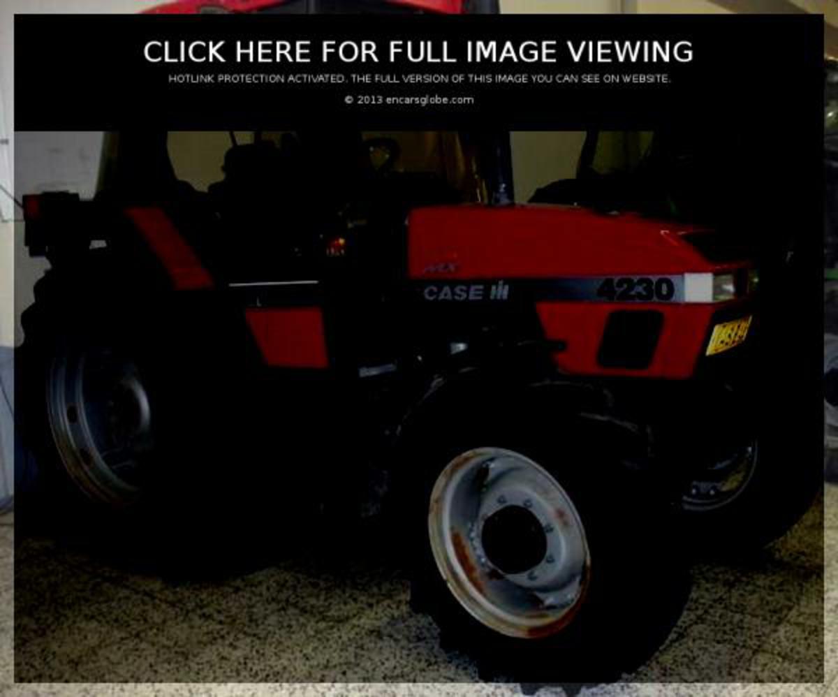 International Harvester 844 AXL Photo Gallery: Photo #08 out of 11 ...