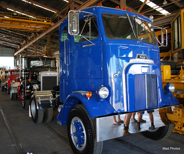 2 STORY CABOVERS - a gallery on Flickr