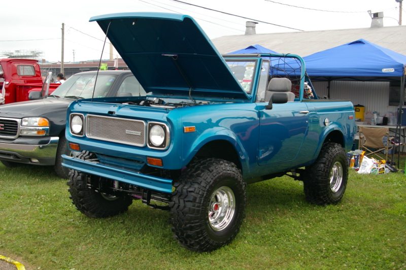 International Scout | Flickr - Photo Sharing!