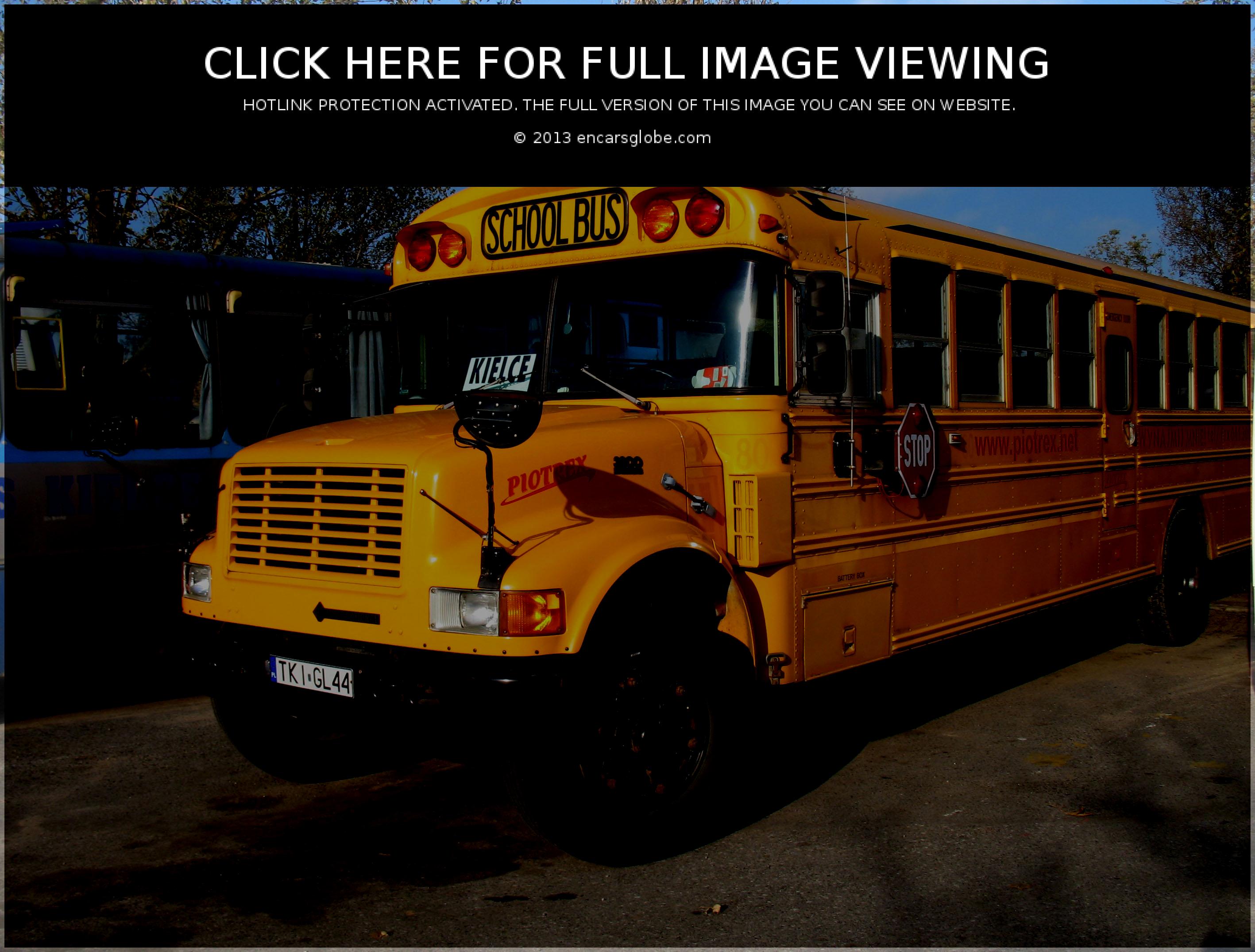 International Transtar CO4070A Photo Gallery: Photo #08 out of 7 ...