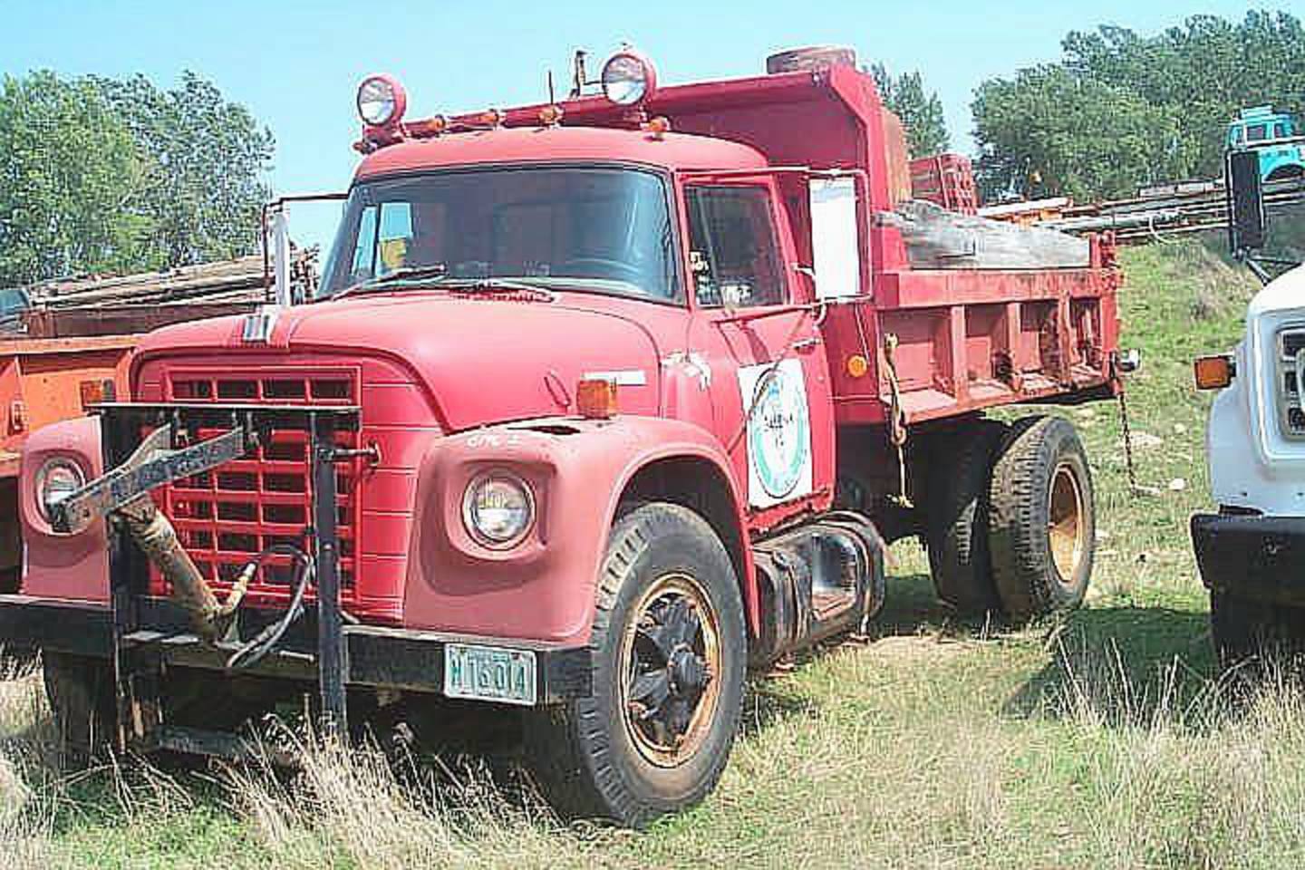 Images Of 1949 International Harvester Half Ton Pickup Truck ...