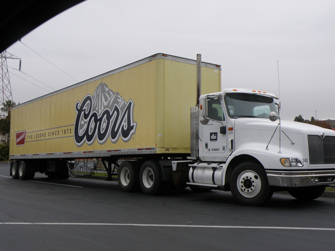 Flickr: The Beer Trucks of America Pool