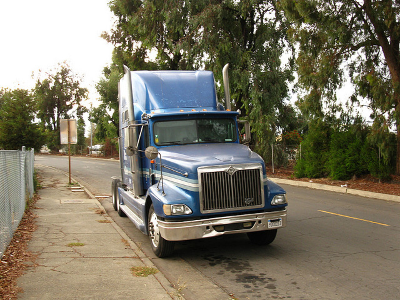 more International trucks - a gallery on Flickr