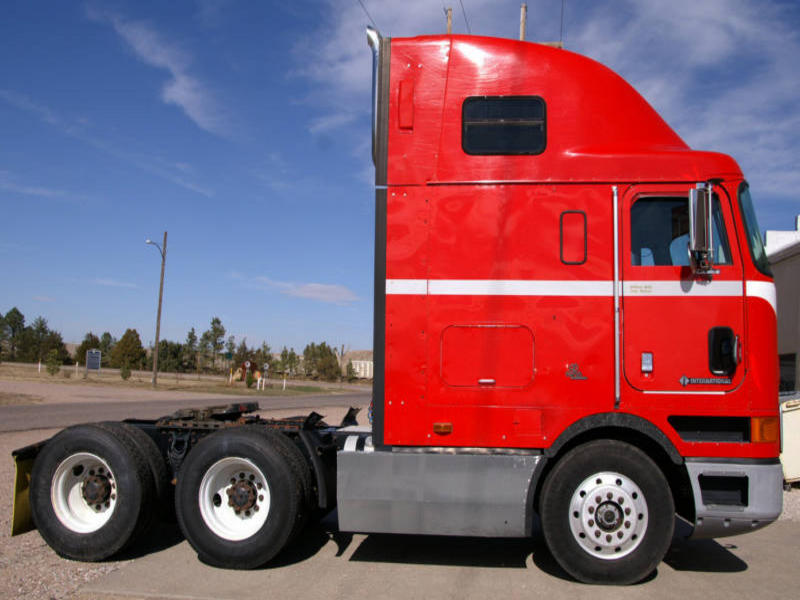 USA Trucks Direct: Used 1997 INTERNATIONAL 9800 For Sale