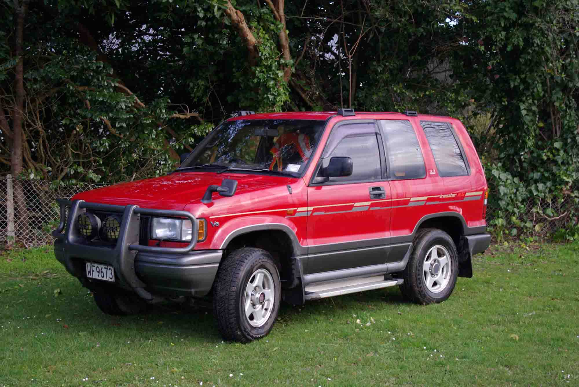 Isuzu bighorn. Isuzu Бигхорн. Suzuki Bighorn. Isuzu Bighorn 1.