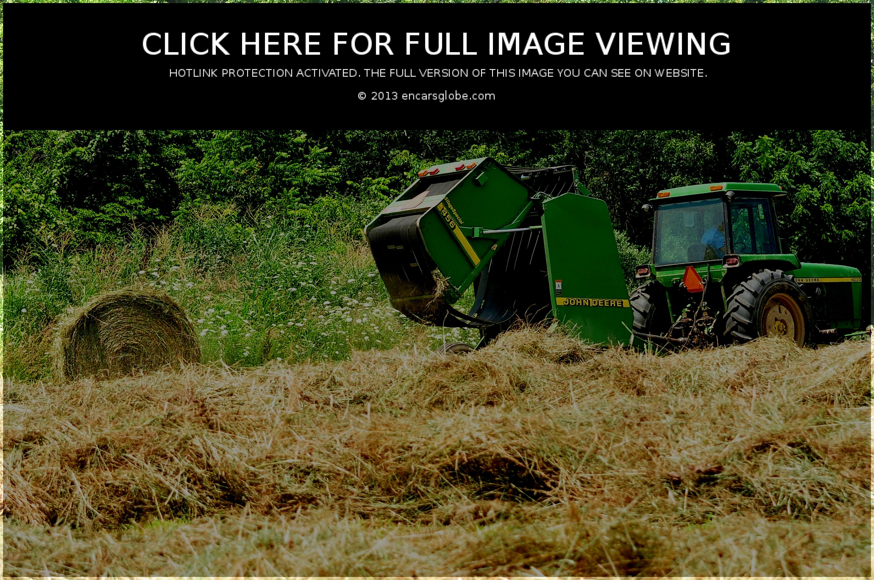 John Deere 4030 Photo Gallery: Photo #12 out of 12, Image Size ...