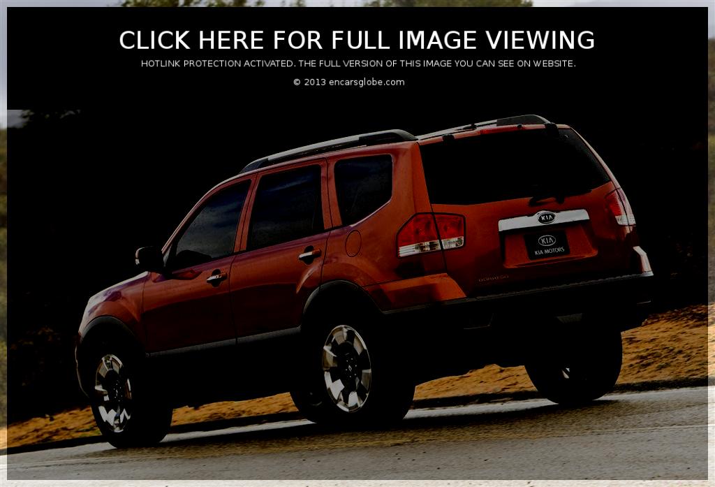Kia Soul 16 LX: Photo gallery, complete information about model ...