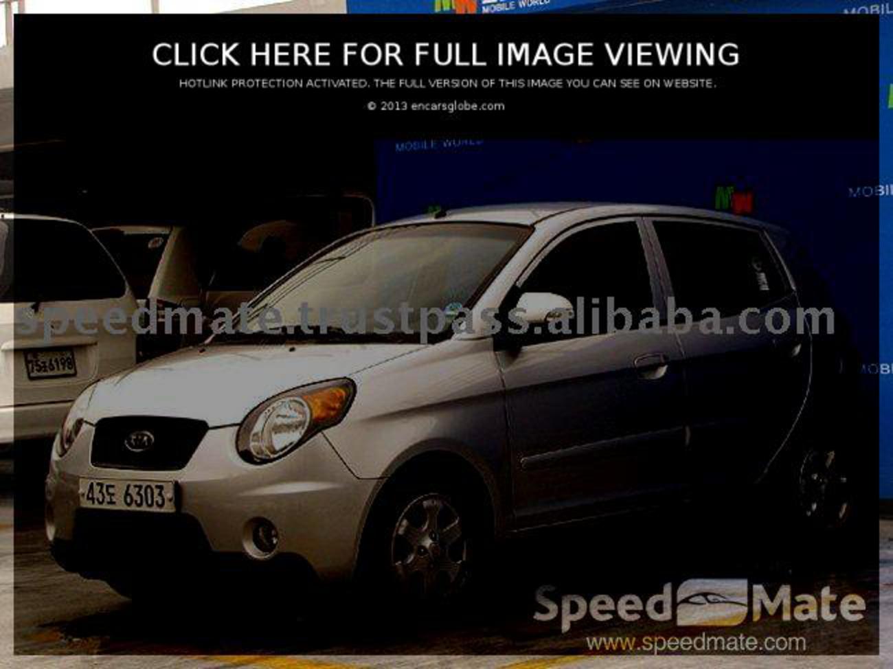 Kia Sportage Grand Photo Gallery: Photo #03 out of 12, Image Size ...